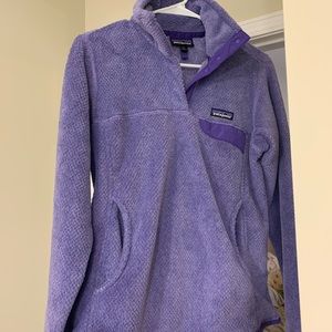 ❌ SOLD ❌Patagonia Fleece